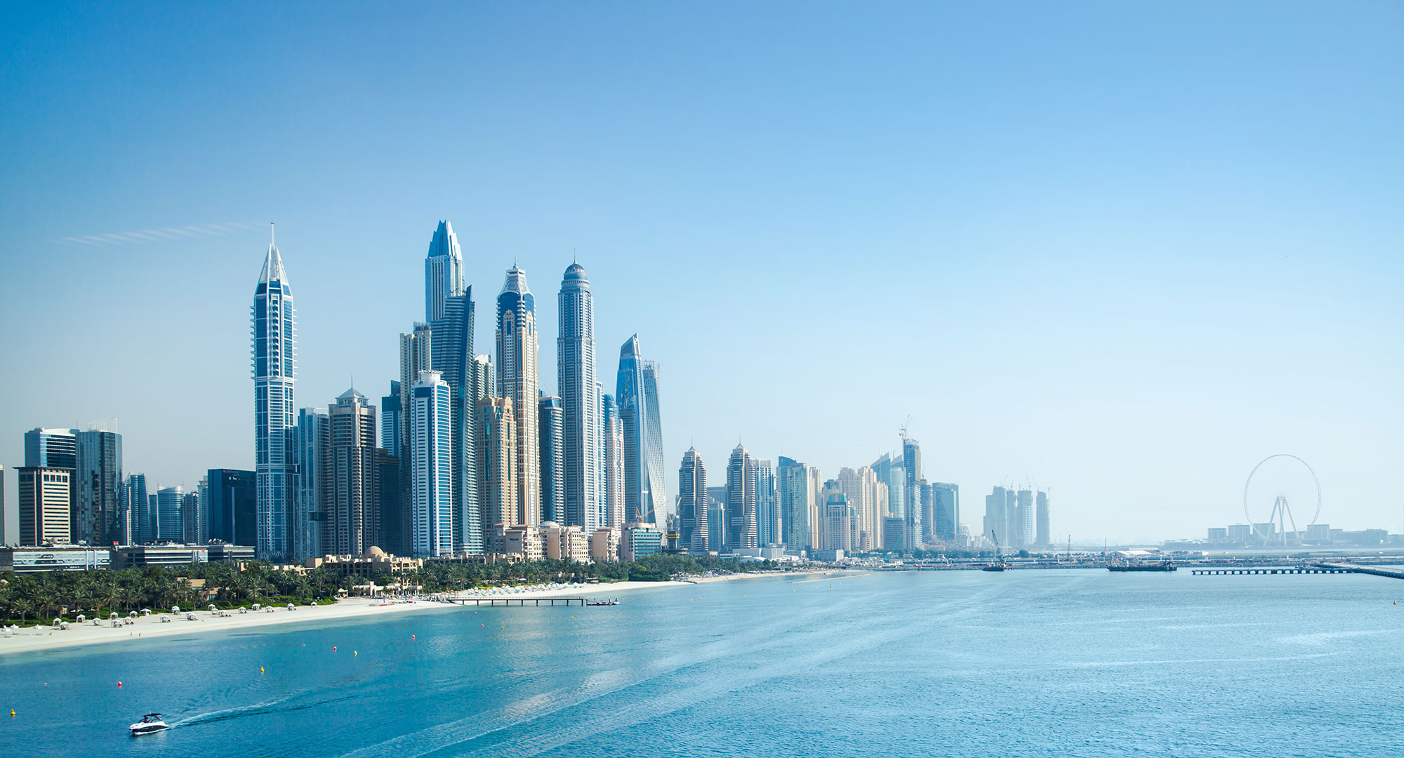 The Current State Of The Dubai Real Estate Market And Emerging Trends Golden Target Real Estate